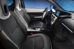 Toyota iQ EV 2013 года